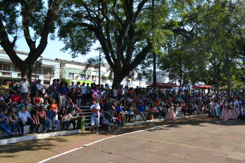 Semana Farroupilha 2014 é lançada oficialmente 